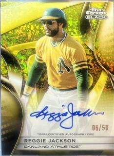 Reggie Jackson