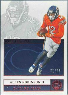 Allen Robinson II