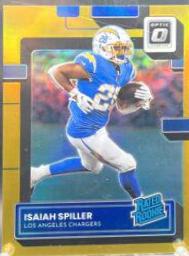 Isaiah Spiller