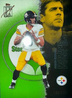 Aaron Rodgers