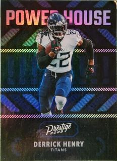 Derrick Henry