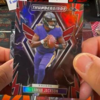 Lamar Jackson