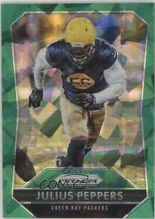 Julius Peppers