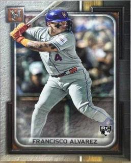 Francisco Alvarez
