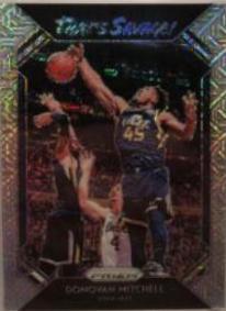 Donovan Mitchell