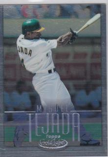 Miguel Tejada