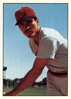 Jim Burton