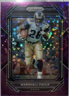 Marshall Faulk