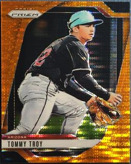 Tommy Troy
