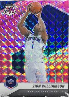 Zion Williamson