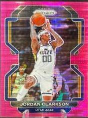 Jordan Clarkson