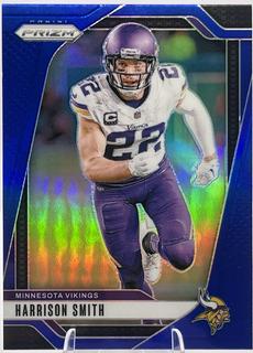 Harrison Smith