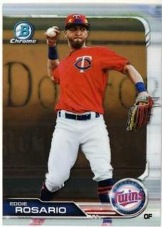 Eddie Rosario