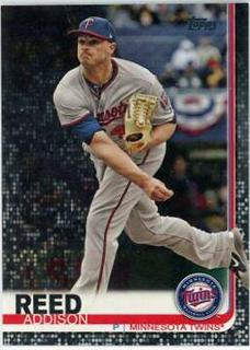 Addison Reed