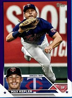 Max Kepler