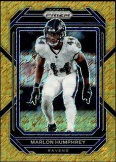 Marlon Humphrey