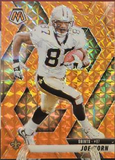Joe Horn