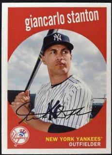 Giancarlo Stanton