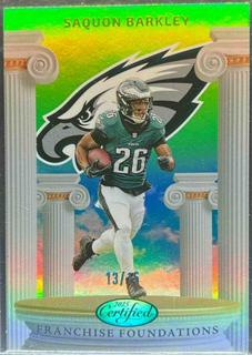 Saquon Barkley