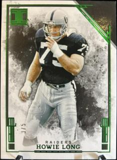 Howie Long
