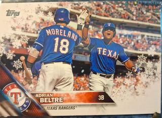 Adrian Beltre