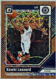 Kawhi Leonard