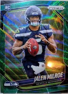 Jalen Milroe