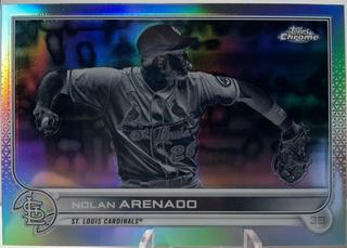 Nolan Arenado