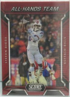 Stefon Diggs