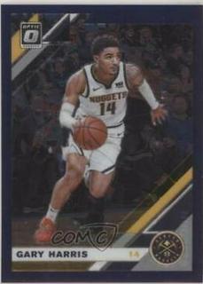 Gary Harris