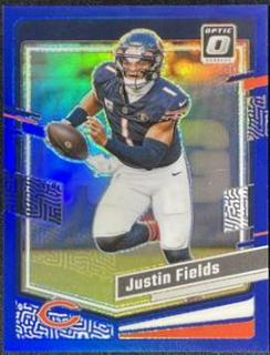 Justin Fields