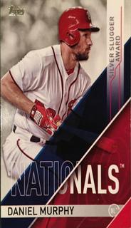 Daniel Murphy