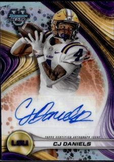 CJ Daniels