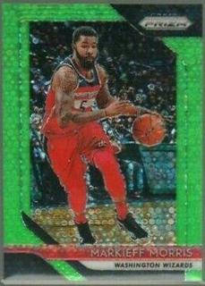 Markieff Morris