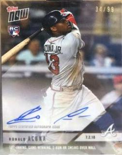 Ronald Acuna