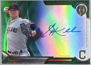 Corey Kluber