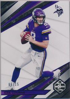 Kirk Cousins