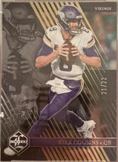 Kirk Cousins
