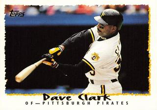 Dave Clark