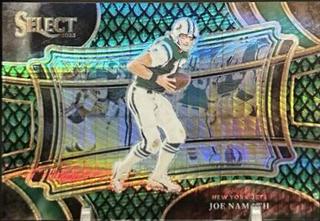 Joe Namath