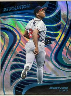 Andruw Jones