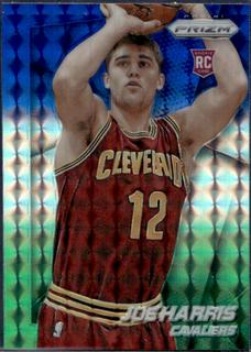 Joe Harris