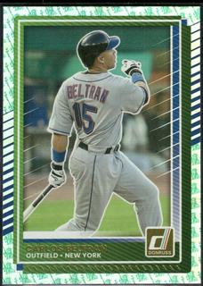 Carlos Beltran