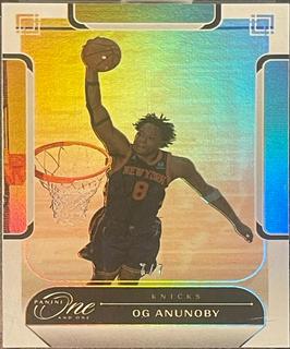 OG Anunoby