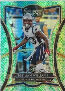 Joejuan Williams