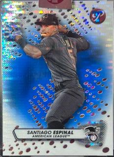 Santiago Espinal