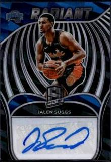 Jalen Suggs