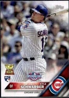 Kyle Schwarber