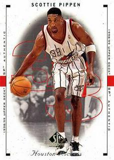 Scottie Pippen