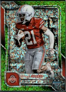 Anthony Rogers